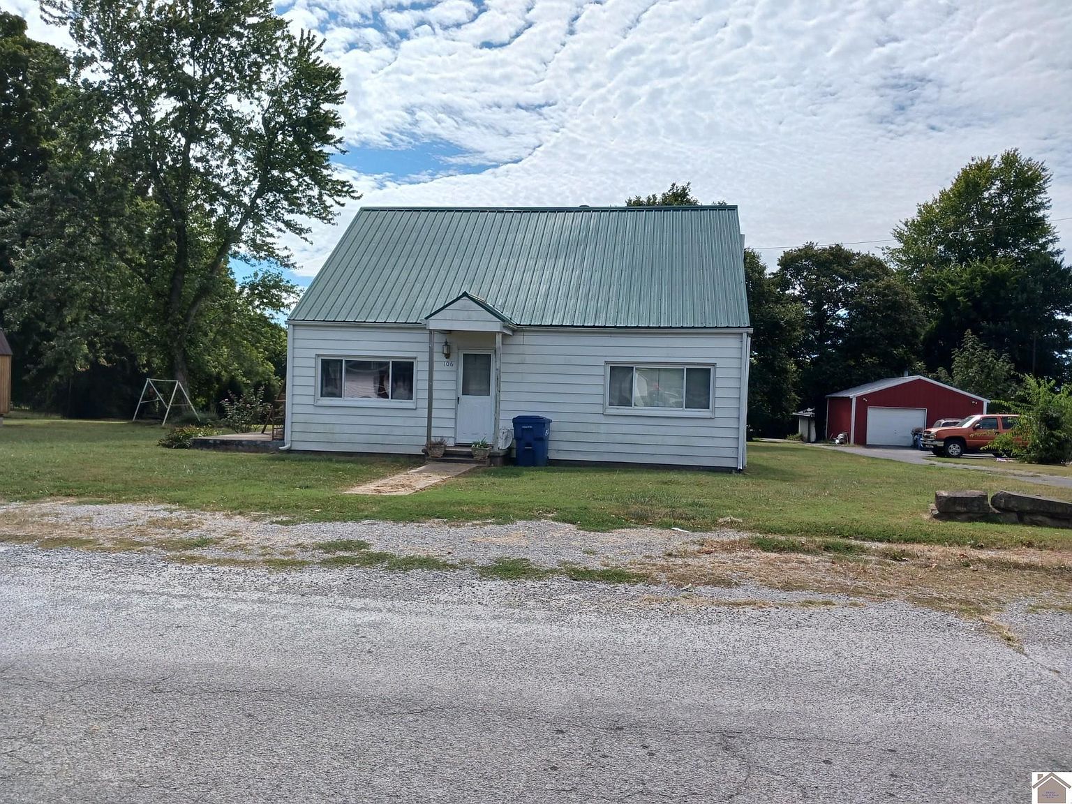 106 E Shelby St, Fredonia, KY 42411 Zillow