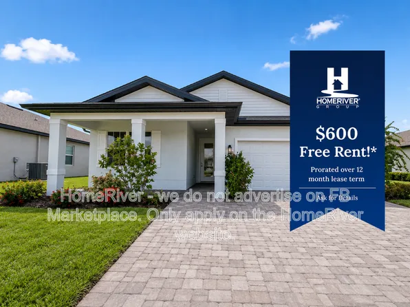1649 Sunset Preserve Way, Port Charlotte, FL 33953