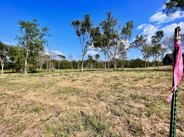 LOT 9 SE County Road 3140, Corsicana, TX 75109