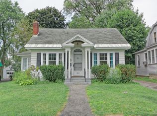 1451 Baker Ave, Niskayuna, NY 12309