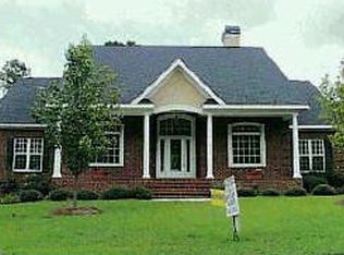 169 Kestwick Dr, Martinez, SC 30907