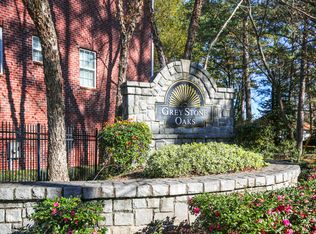 1881 Greystone Oaks Way, Atlanta, GA 30345