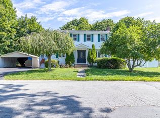 51 Addison St, Brockton, MA 02301