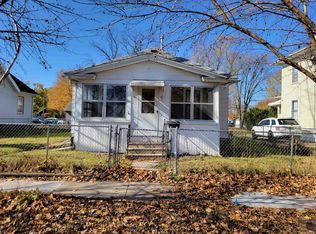 407 Cutler St, Waterloo, IA 50703