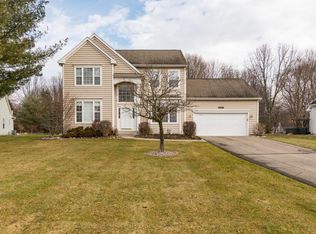 3475 Smithfield Way, Kalamazoo, MI