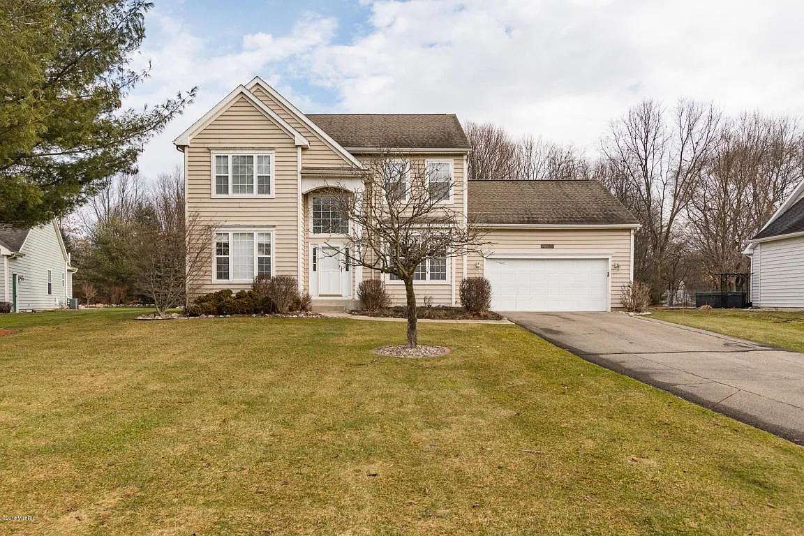 3475 Smithfield Way photo 1