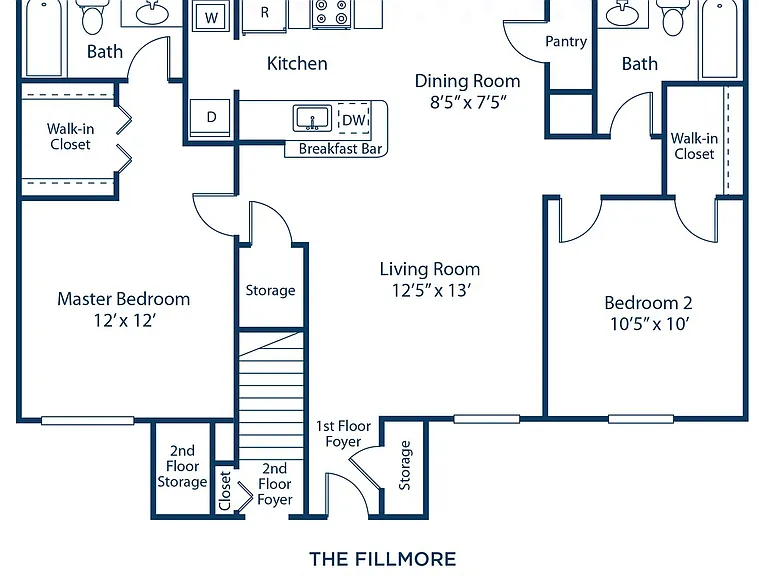 Willow Ridge Apartments — Photo 29