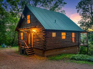 368 Nc #2802, Marble Falls, AR 72648