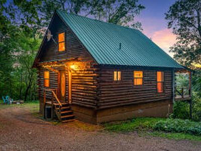 368 Nc #2802, Marble Falls, AR, 72648