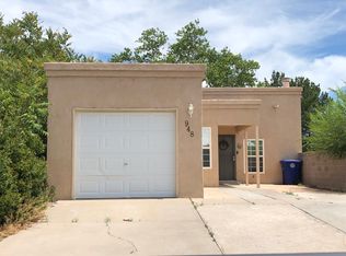 948 W Sky St SW, Albuquerque, NM 87121