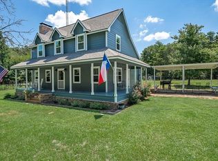 2399 Vz County Road 2318, Canton, TX 75103