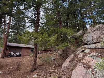 25845 Wilkerson Road, Conifer, CO, 80433