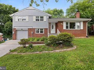 7422 Flora St, Springfield, VA 22150