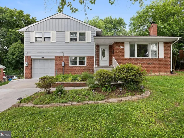 7422 Flora St, Springfield, VA 22150