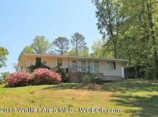 168 Robin Rd, Quinton, AL 35130