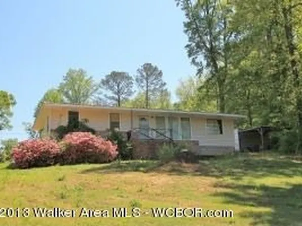 168 Robin Rd, Quinton, AL 35130