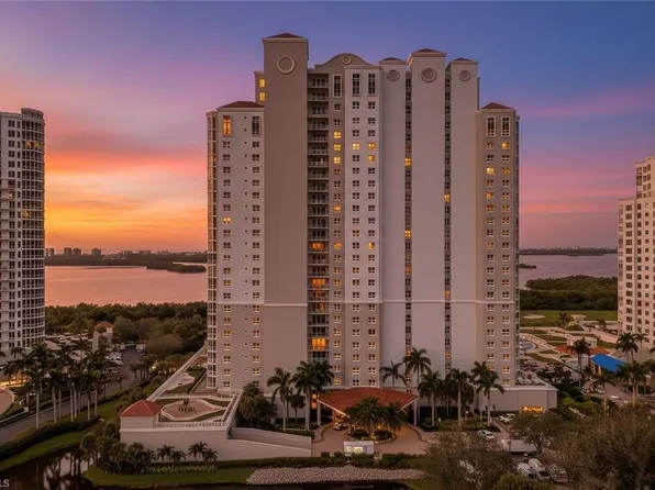 4951 Bonita Bay BLVD #PH302, BONITA SPRINGS, FL 34134