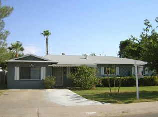 1207 W Laird St, Tempe, AZ 85281