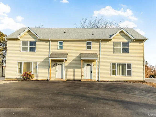 17 Blanchard Street, Middletown, NY 10940