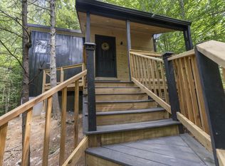 256 Deerfoot Rd, Cosby, TN 37722