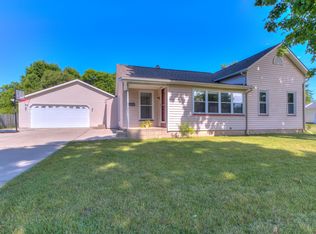 8891 Dicey St, Montague, MI 49437