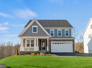 1861 Serviceberry Rd, Dumfries, VA 22026