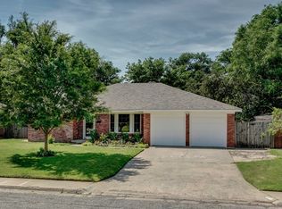 6305 Adirondack Trl, Amarillo, TX 79106