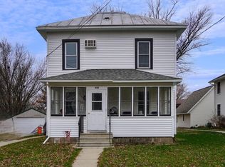 618 Kent St, Sparta, WI 54656