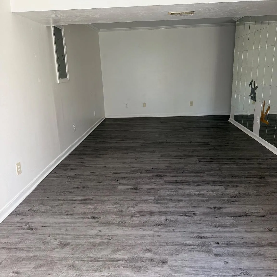1 bed, 1.0 bath, 2036 sqft, $1,350 — Photo 3