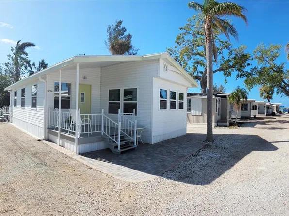 12507 Cortez Rd W #70A, Cortez, FL 34215