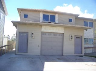 2152 Frances St, Casper, WY 82601