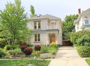915 E 1st Ave, Salt Lake City, UT 84103
