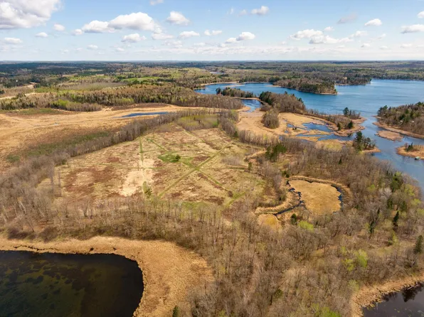 TRACT Brietbach Rd #A, Park Rapids, MN 56470