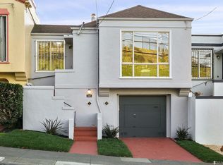 1947 28th Ave, San Francisco, CA 94116