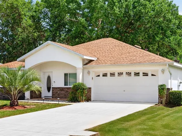 6032 SW 103rd Loop, Ocala, FL 34476
