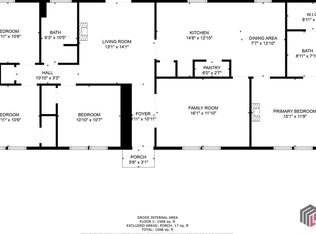 110 Witcher St, Union Point, GA 30669