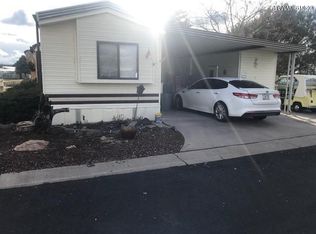 8233 Caddies Way, Show Low, AZ 85901
