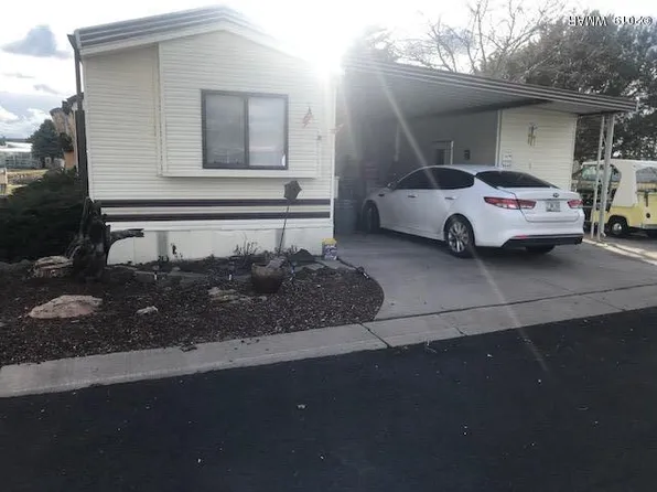 8233 Caddies Way, Show Low, AZ 85901