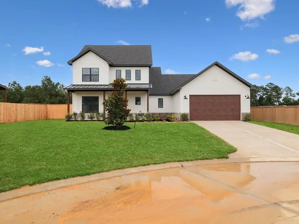 5629 Marigold Mile Dr, Magnolia, TX 77354