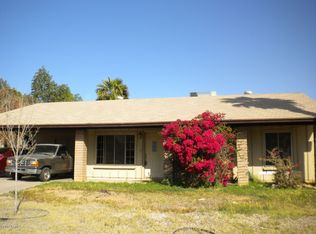 2943 S Extension Rd, Mesa, AZ 85210