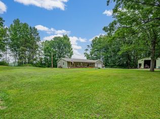 40576 County Road 257, Cohasset, MN 55721