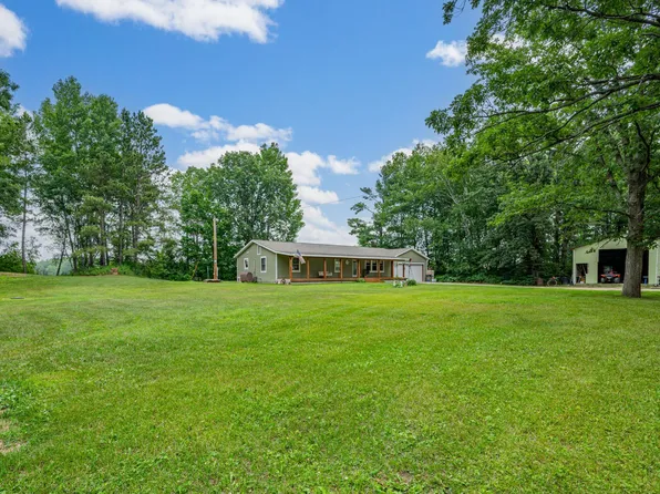 40576 County Road 257, Cohasset, MN 55721