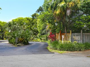 9250 SW 78th Ct, Miami, FL 33156