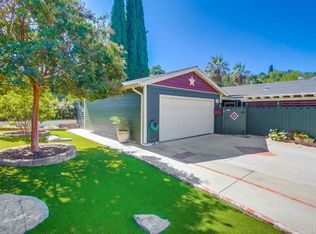 7386 Hamlet Ave, San Diego, CA 92120