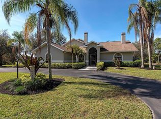 6310 Coachlight Dr, Naples, FL 34116
