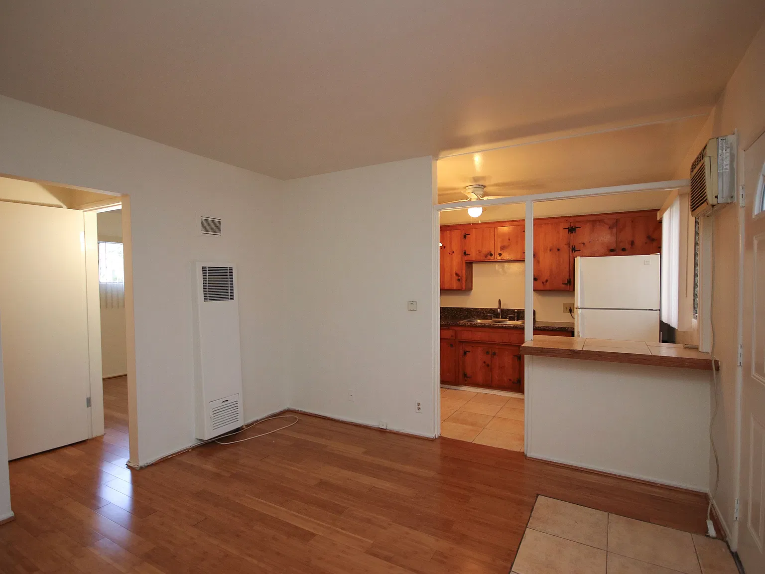 1 bed, $1,650 — Photo 4