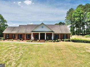 2005 Mountain Creek Church Rd, Pendergrass, GA 30567