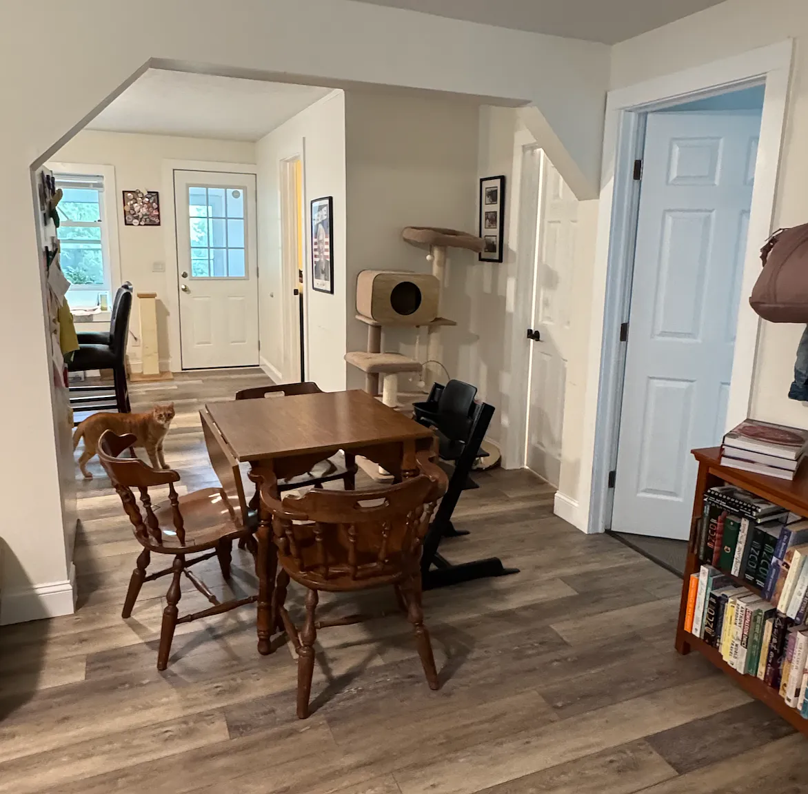 3 bed, 1309 sqft, $3,100 — Photo 4