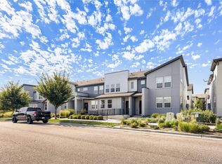Avion, Denver, CO 80239