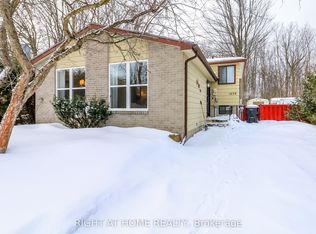 1059 Glen Mhor Cres, Midland, ON L4R4P5